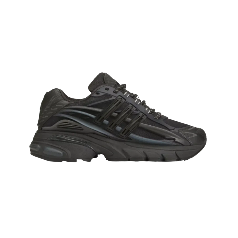 Adidas Pharrell x VIRGINIA x adidas Adistar Jellyfish Triple Black