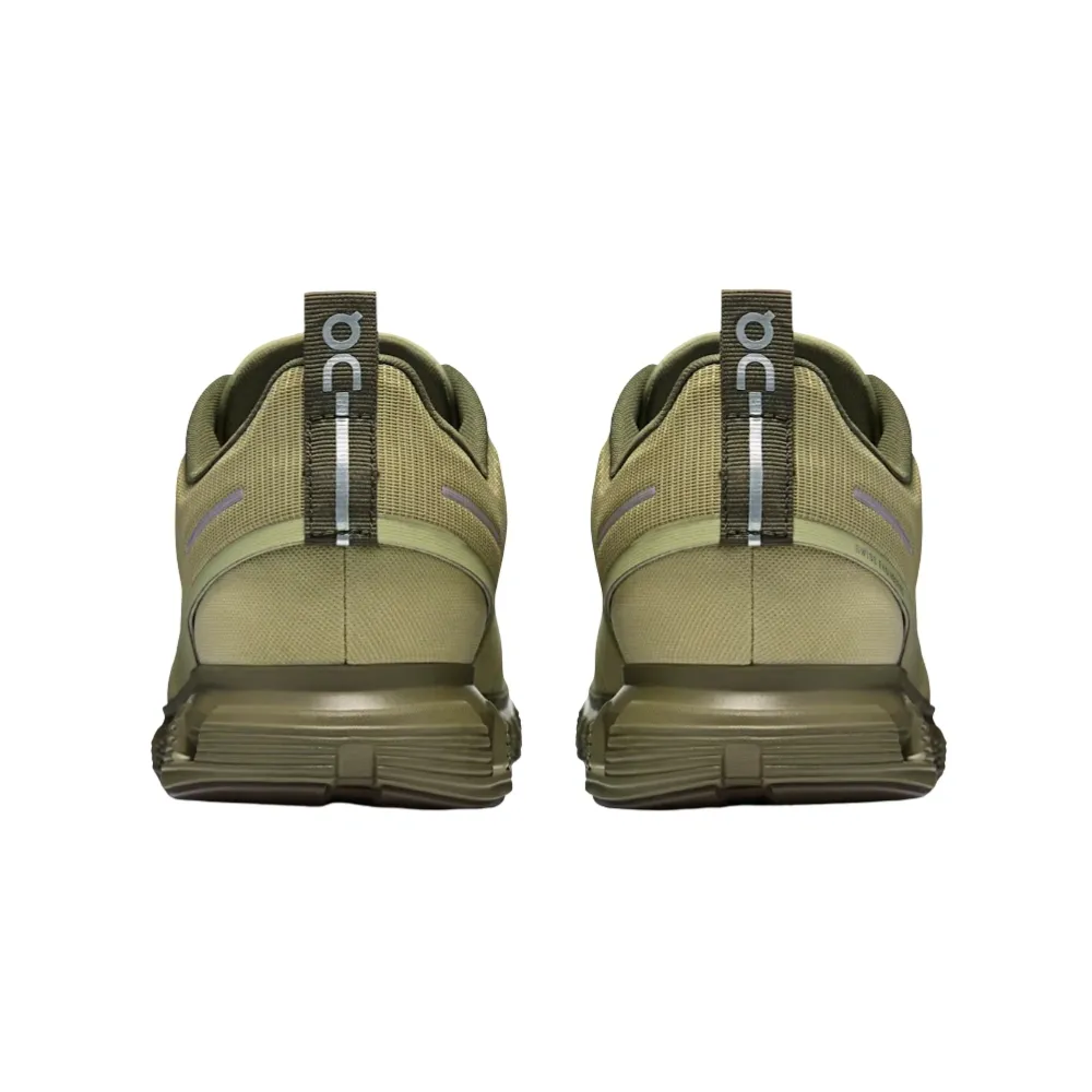 On Running Cloud 6 Water Proof Caper Grove