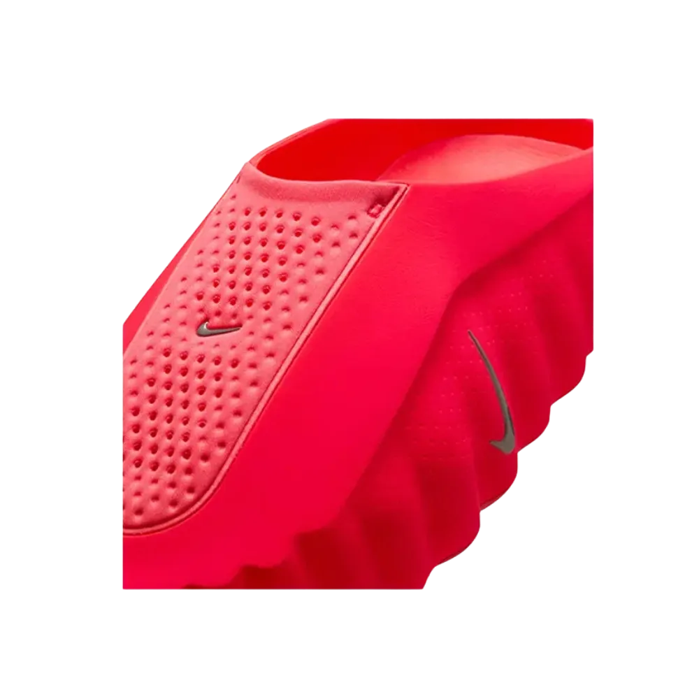 Nike Mind 001 Mule 'Solar Red' | Hype Fly India