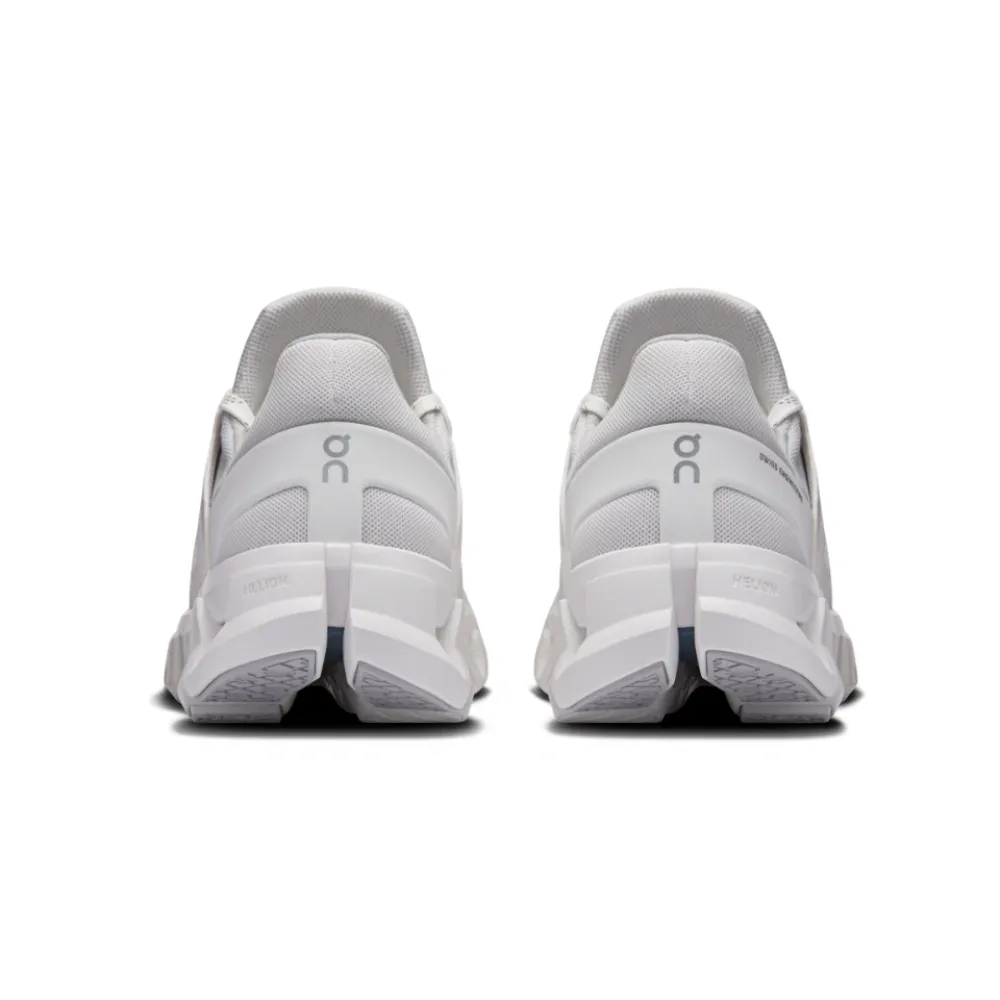 On running Cloudswift 4 AD White | White