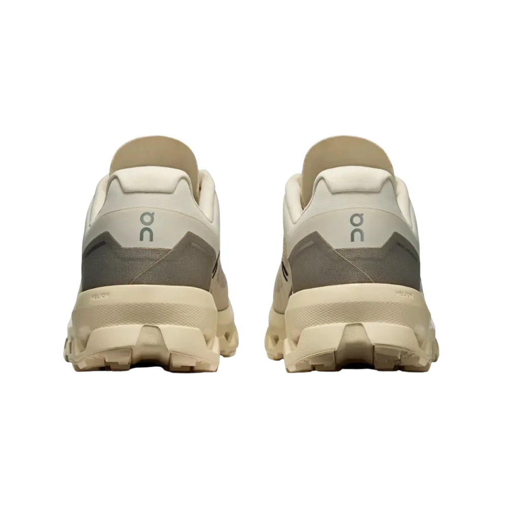 On Running Cloudvista 2 Cream Desert
