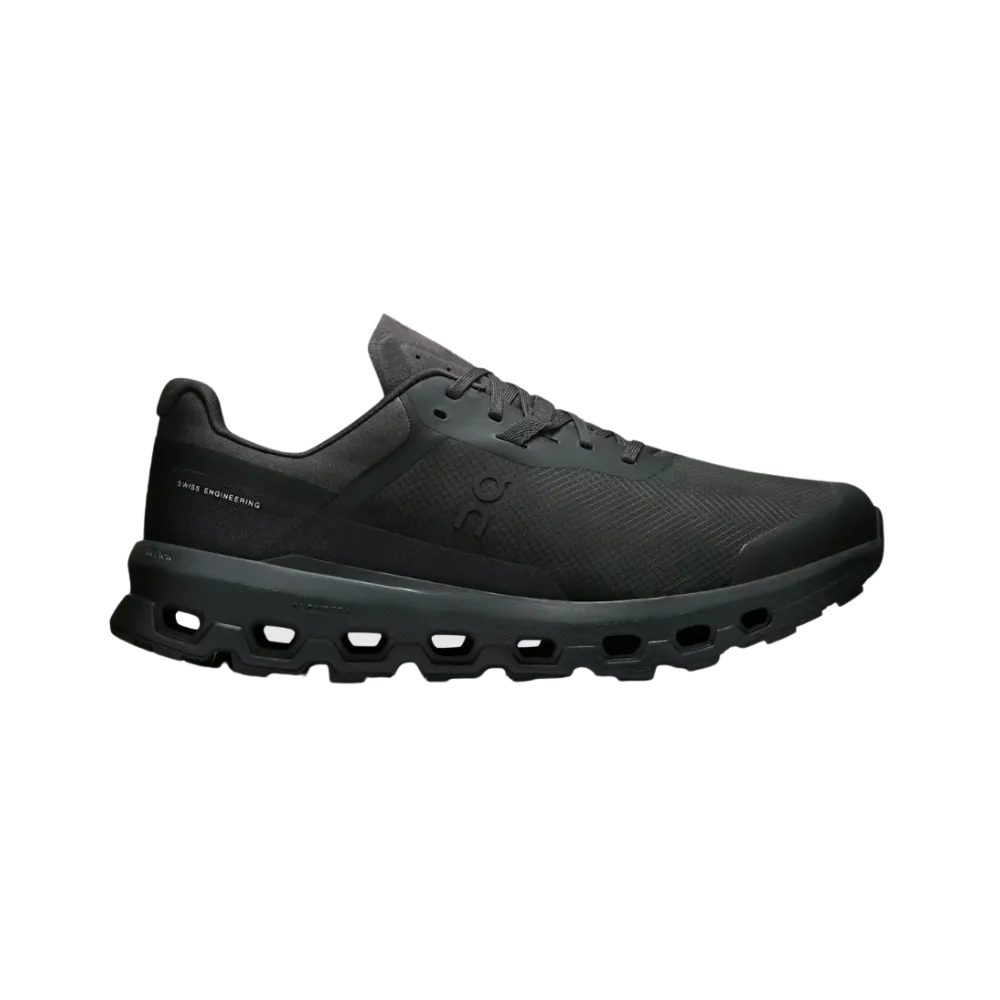 On Running Cloudvista 2 Black