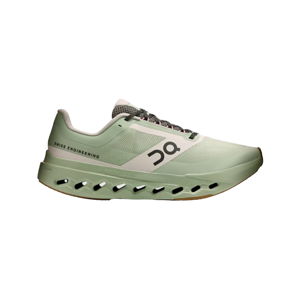 On Running Cloudsurfer Next Z5 Mineral Almond