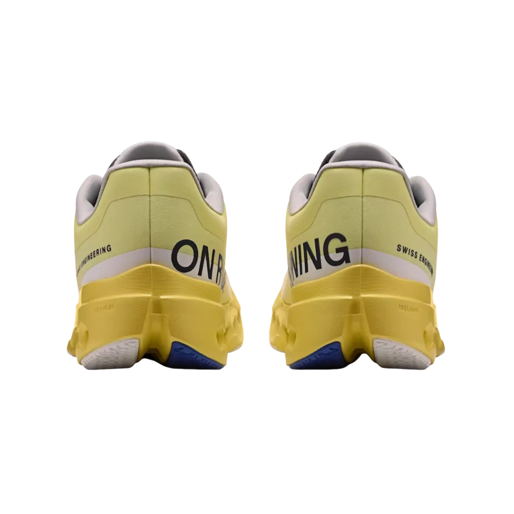 On Running Cloudsurfer Next Z5 Limelight White