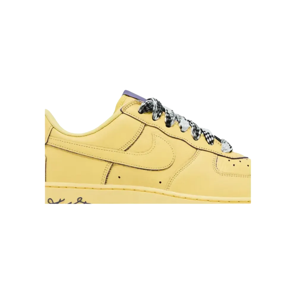 Nike Air Force 1 Low x Kobe Bryant Protro 'Mamba Mentality' | Hype