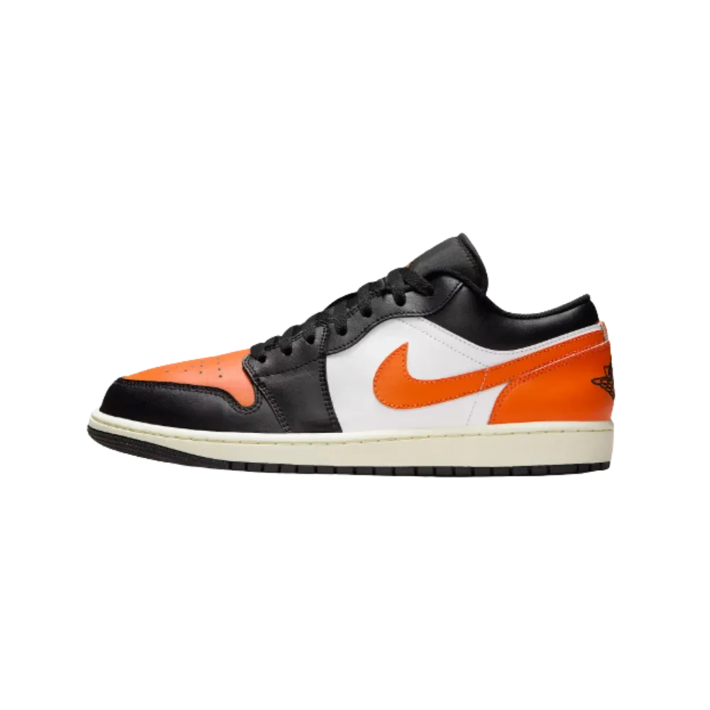 Nike Air Jordan Low 'Shattered Backboard Alternate' Hype Fly India