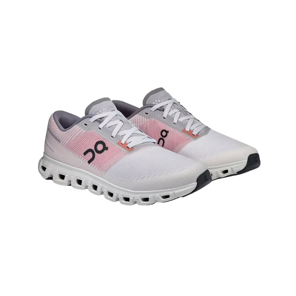 On Running Cloud 6 Push Lavender Red