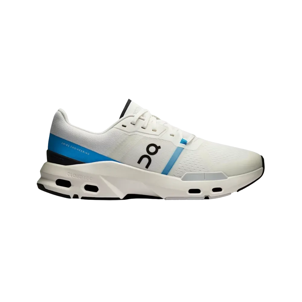 On Running Cloudpulse Ivory Horizon