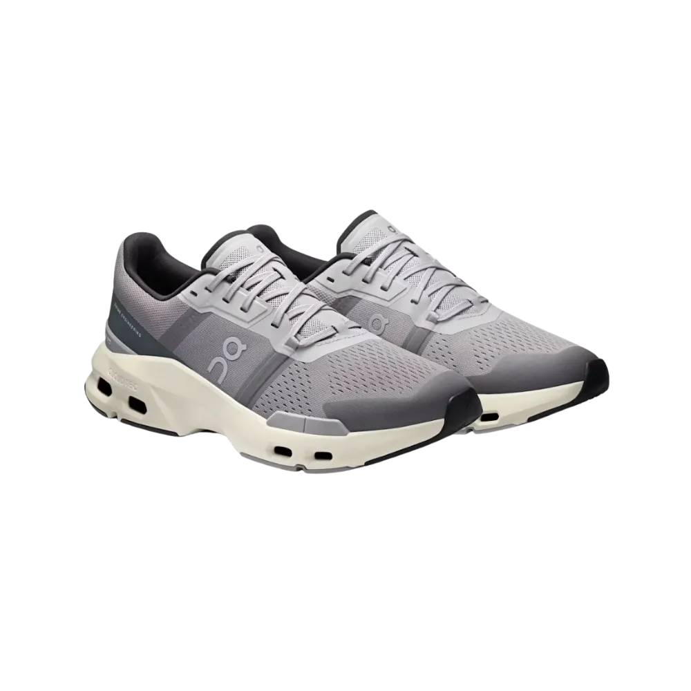 On Running Cloudpulse Alloy Black
