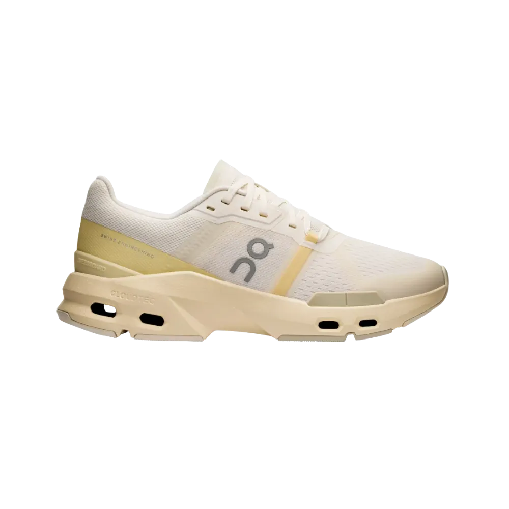On Running Cloudpulse Ivory Tumeric