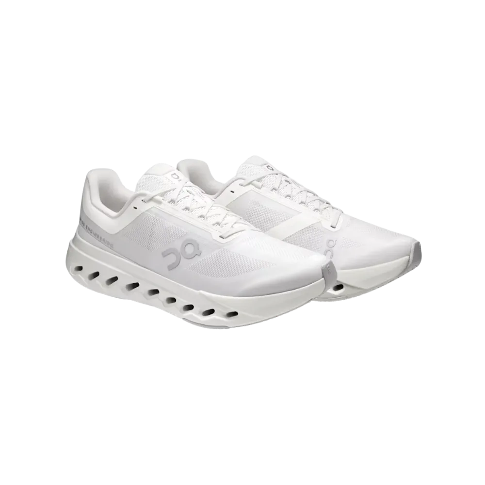 On Running Cloudsurfer Next White