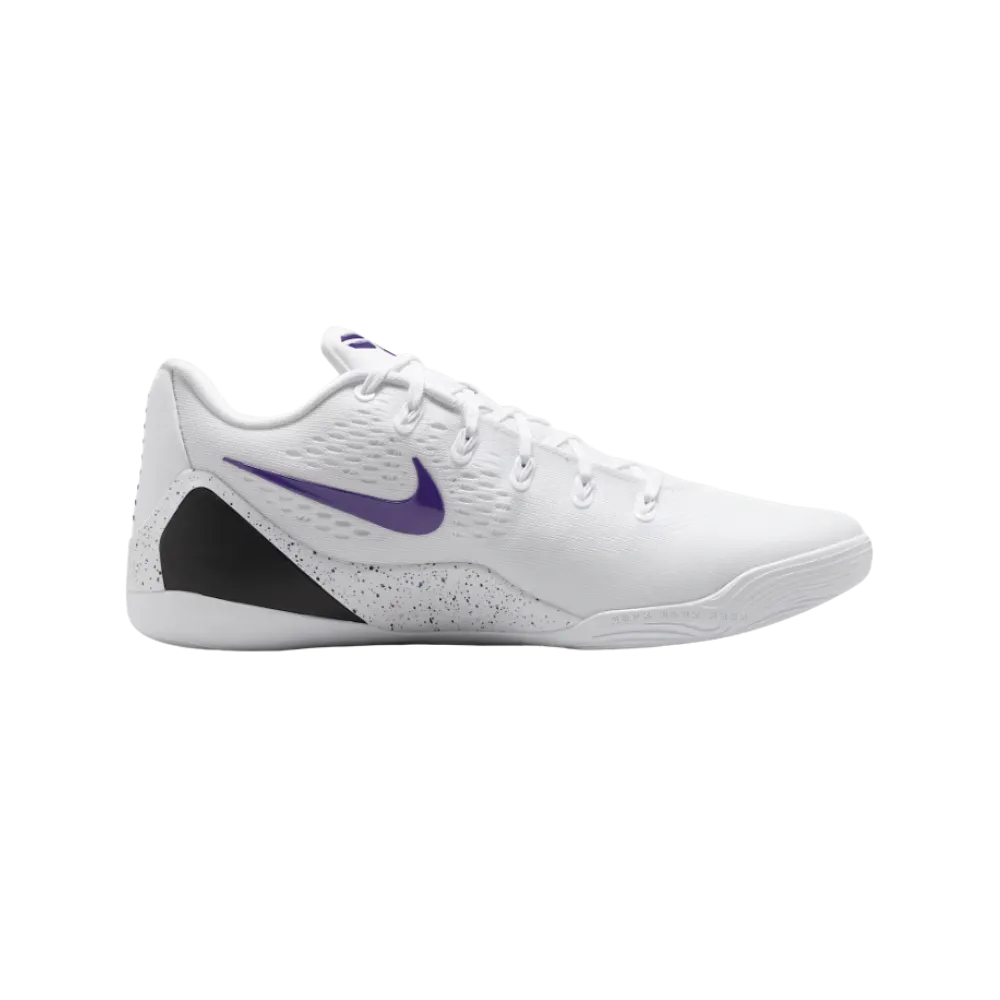 Nike Kobe 9 EM Protro TB 'Lakers Home' | Hype Fly India