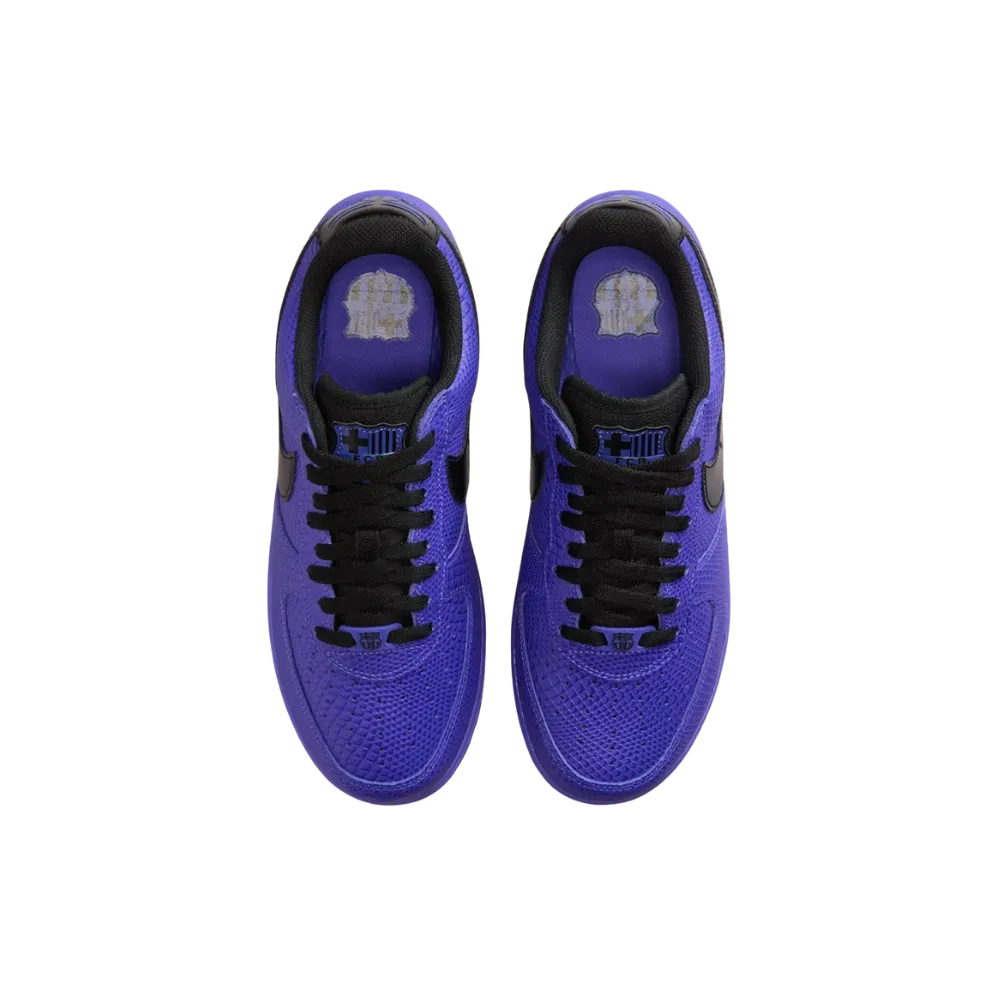 Nike Air Force 1 x Kobe Bryant x FC Barcelona Low Protro 'Persian