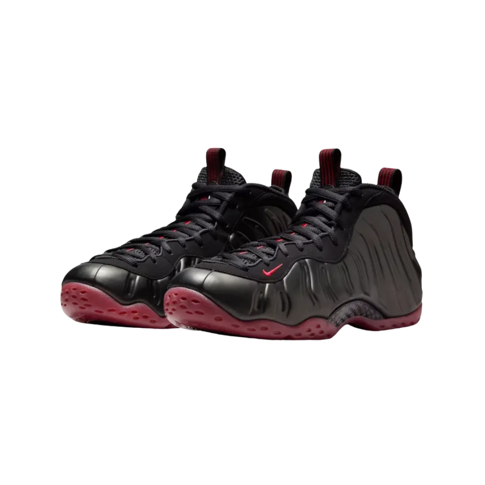 Foamposite Restoration How To Clean White Foamposites Air