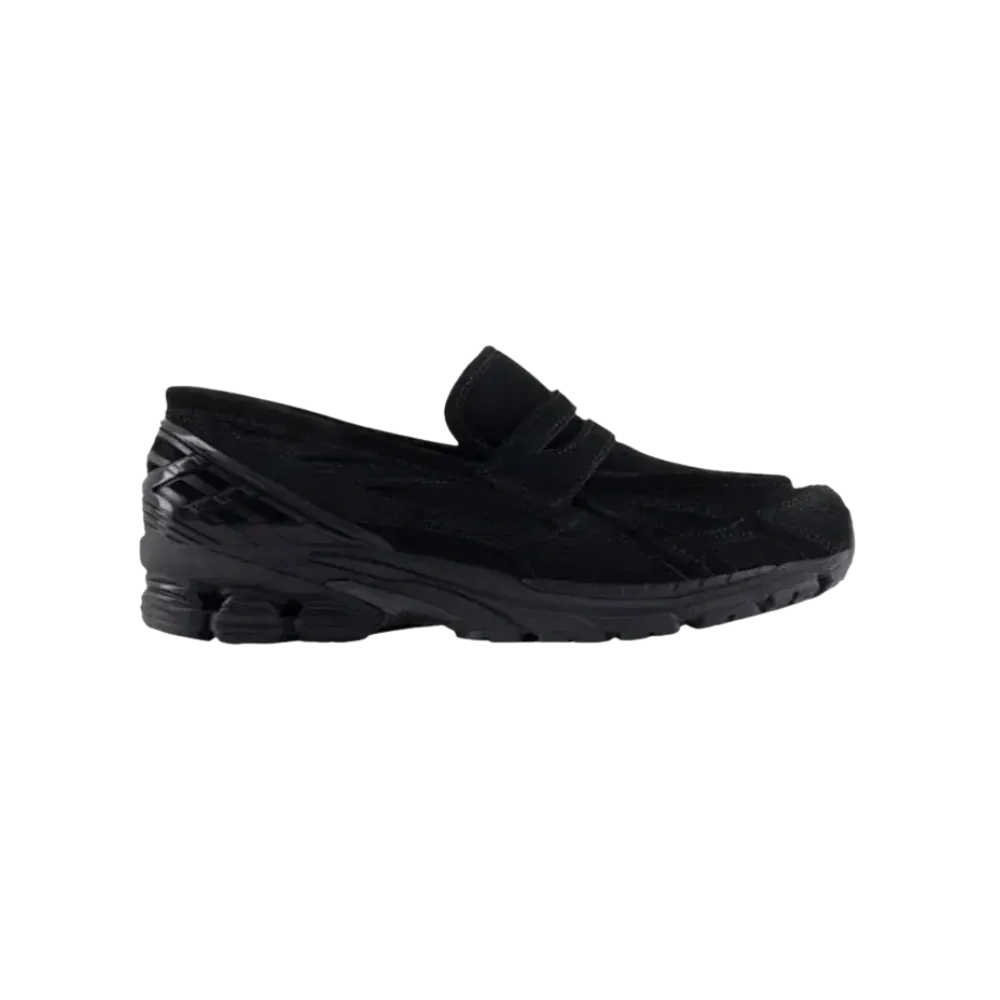 New Balance 1906L 'Black Suede' | Hype Fly India