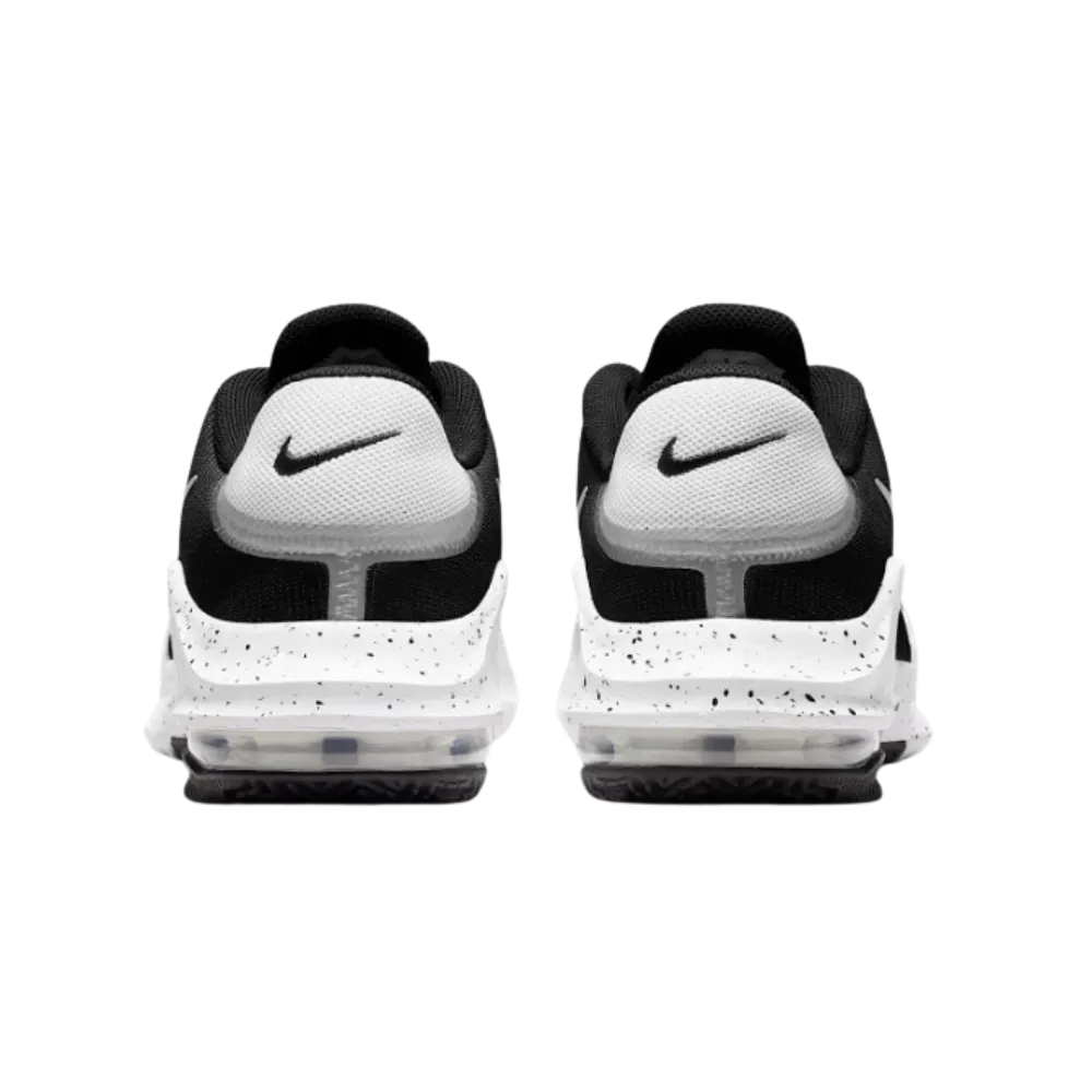 Nike Air Max Impact Black Hype Fly India