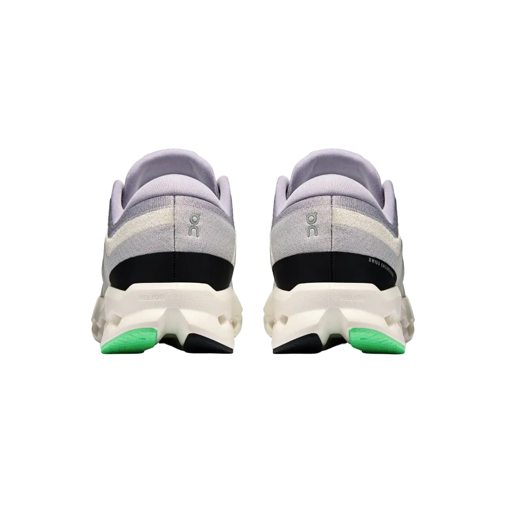 On Running Cloudsurfer 2 Lilac Ivory