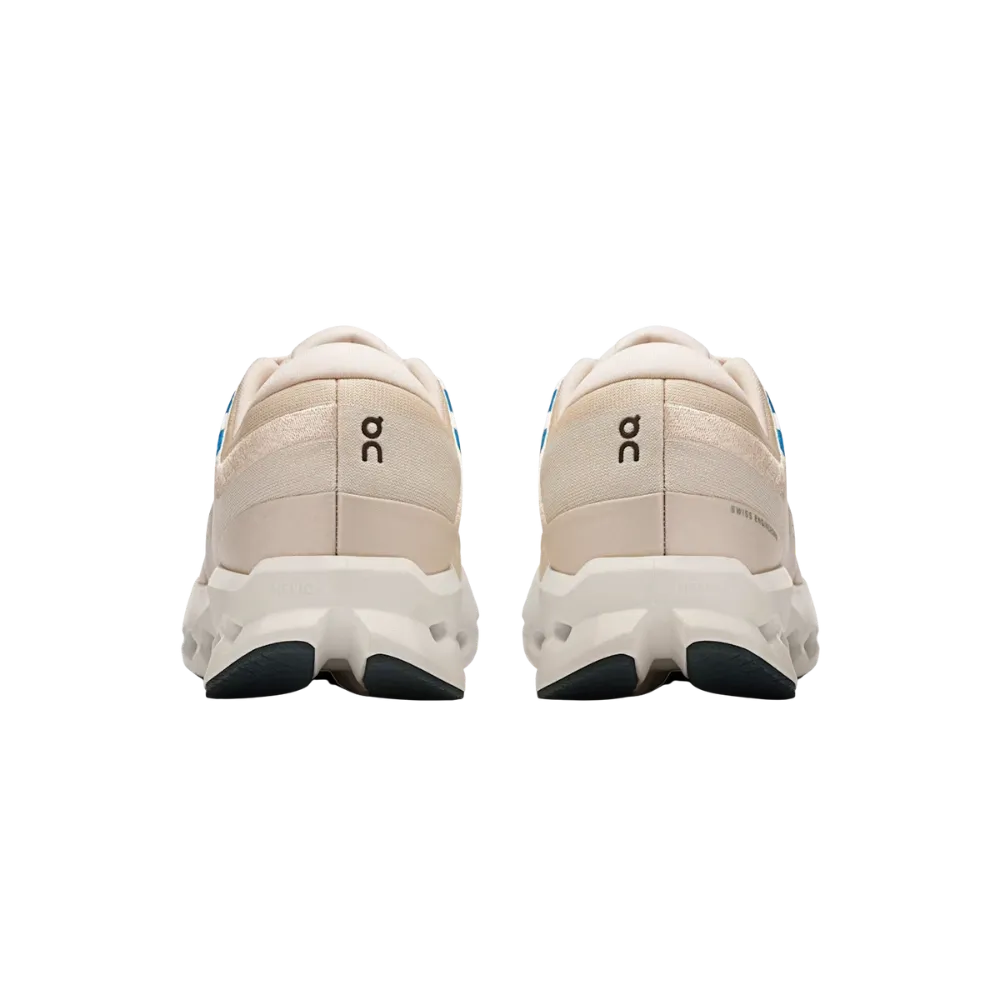 On Running Cloudsurfer 2 Pearl Ivory