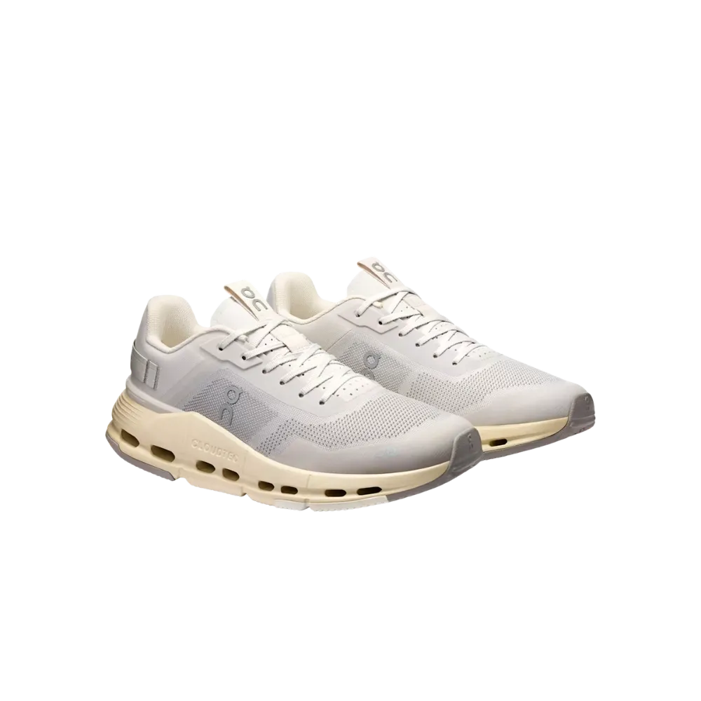 On Running Cloudnova Form 2 TT Wolf Cream