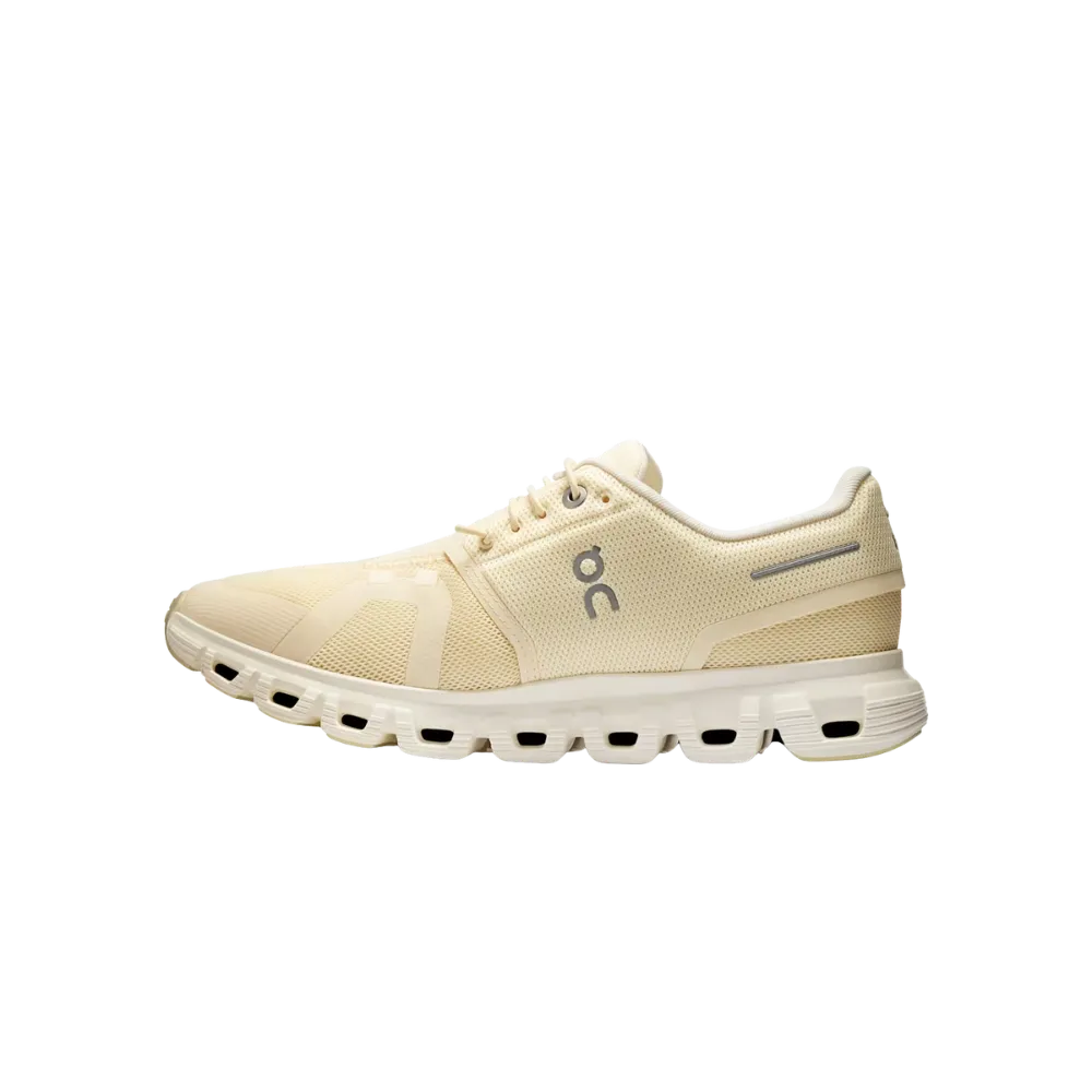 On Running Cloud 6 Castor Ivory