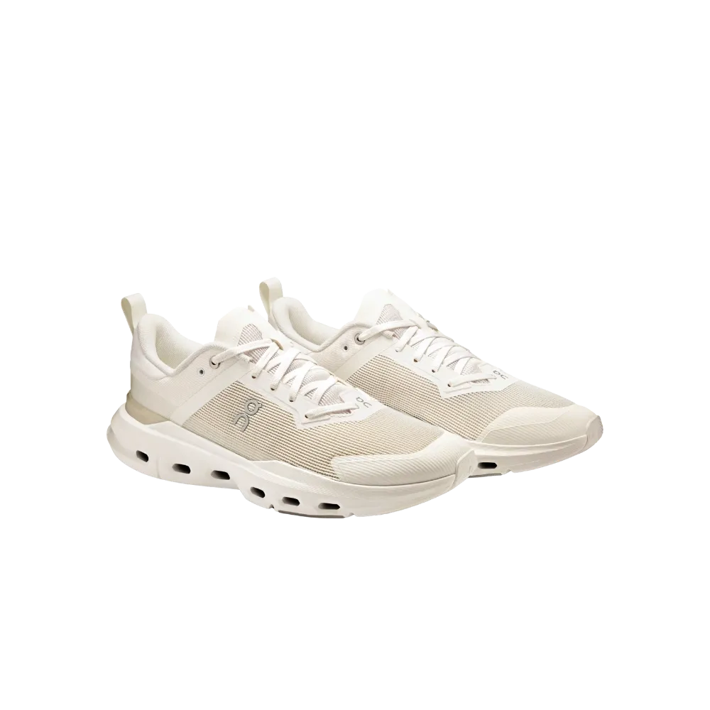 On Running Cloudpulse NEXT White Ice