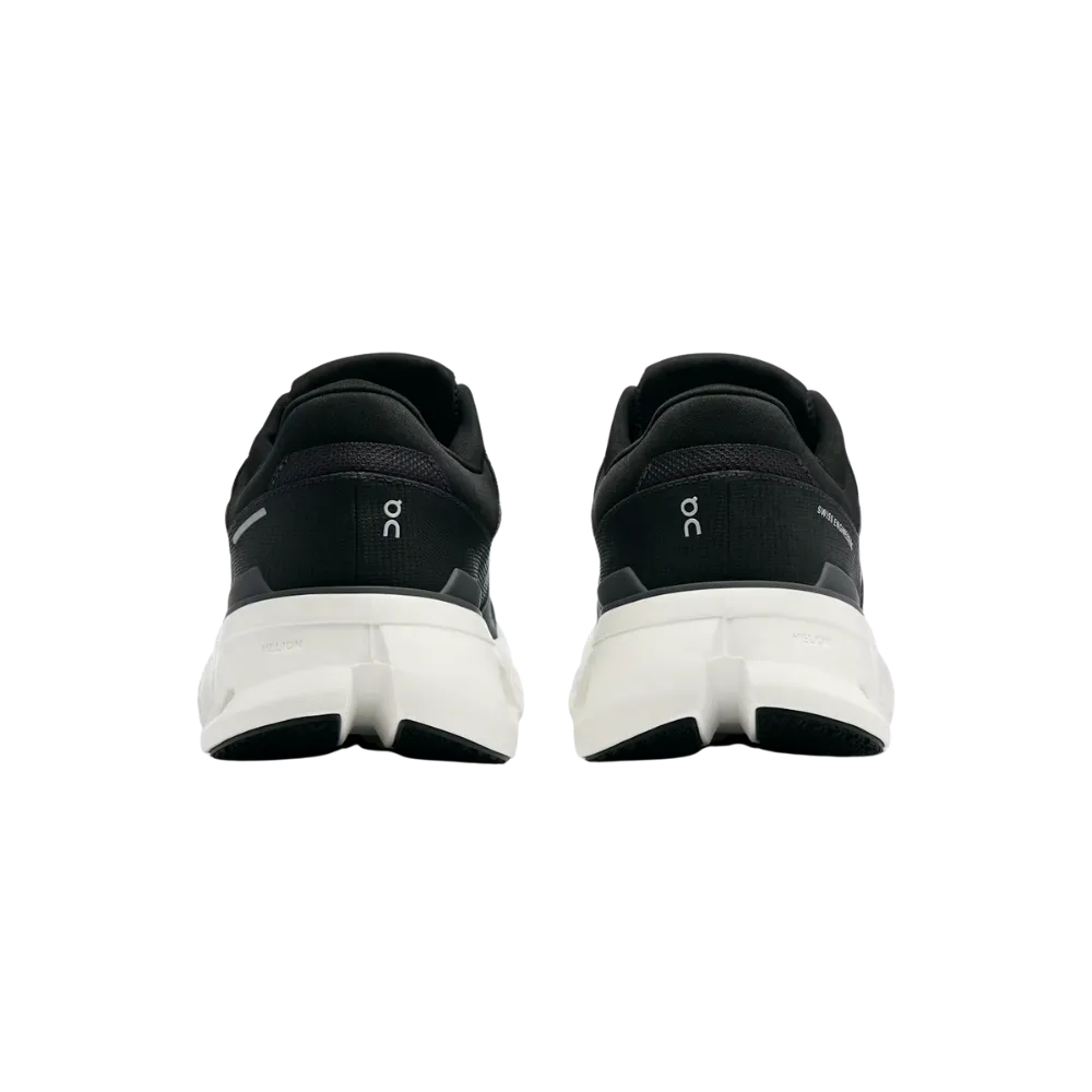 On Running Cloudrunner 2 Wide Eclipse Black