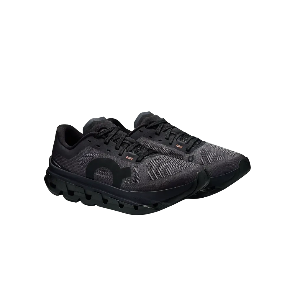 On Running Cloudflow 5 Black