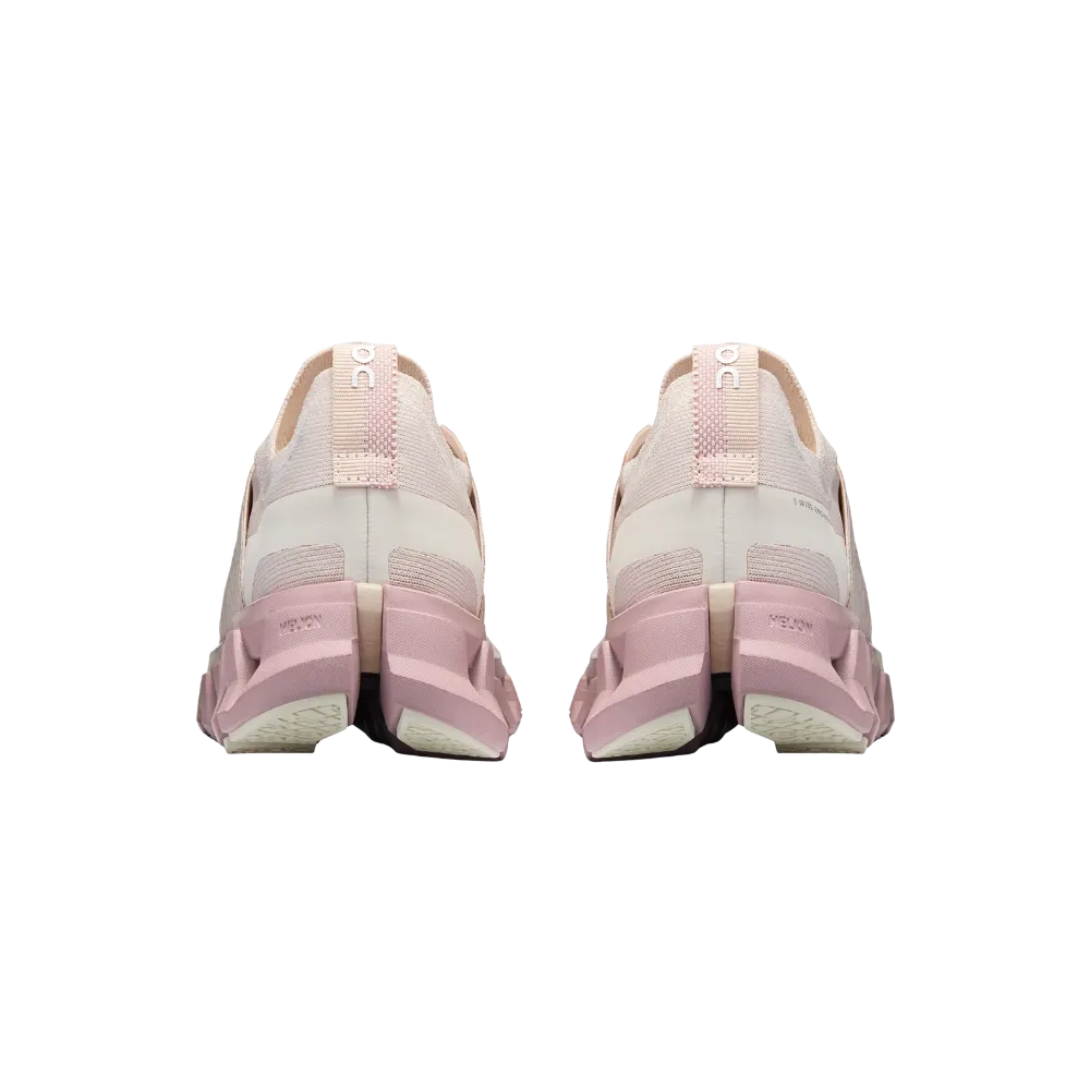 On Running Cloudswift 4 Pearl Mauve