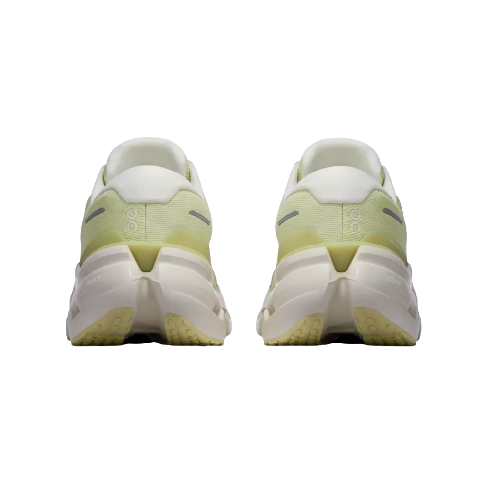 On Running Cloudrunner 3 Linen | Ivory