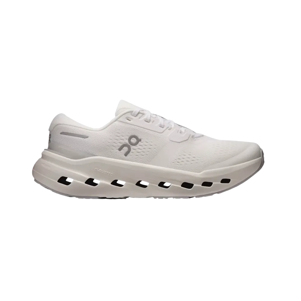 On Running Cloudrunner 3 White Ivory