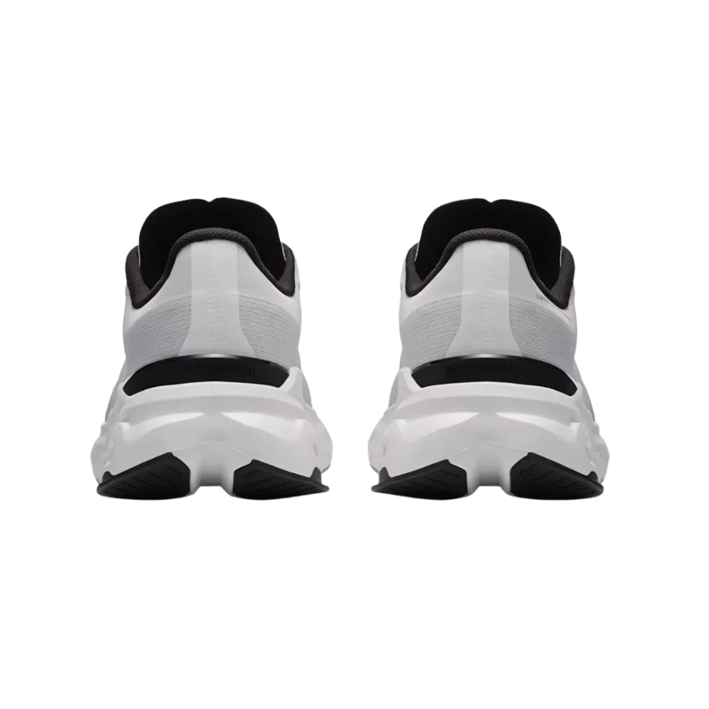 On Running Cloudpulse 2 White Black