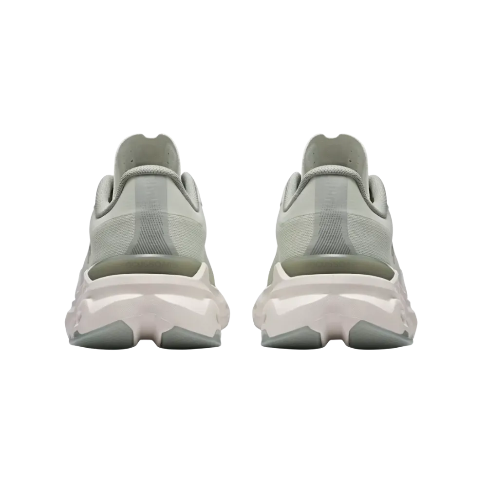 On Running Cloudpulse 2 Iceberg Ice