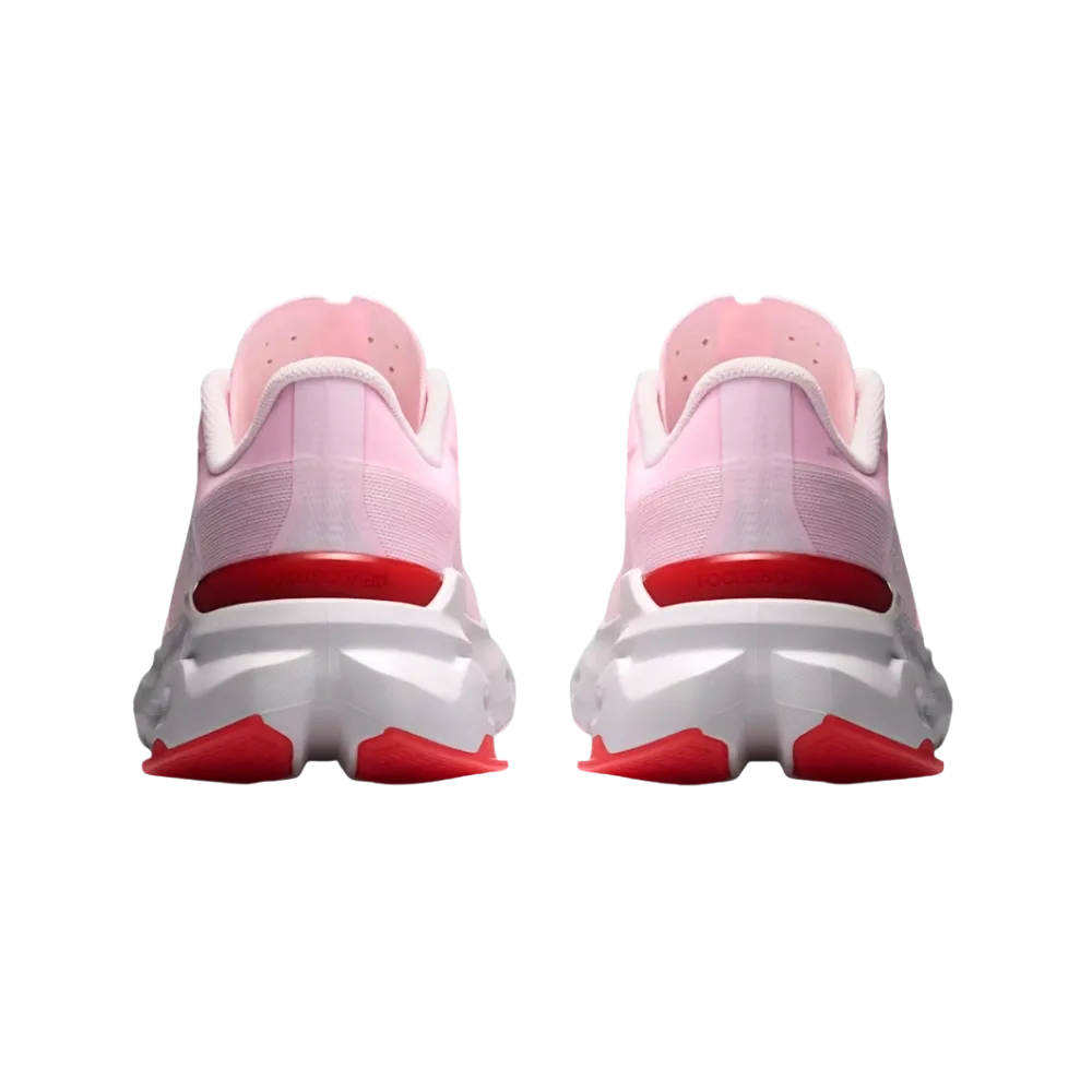 On Running Cloudpulse 2 Peony Frost