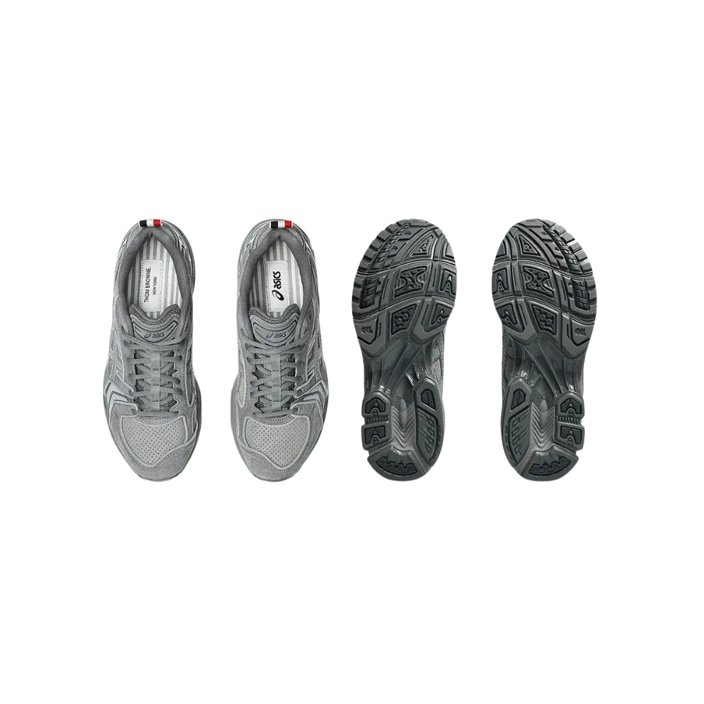 Thom Browne x ASICS Gel Kayano 14 'Grey'
