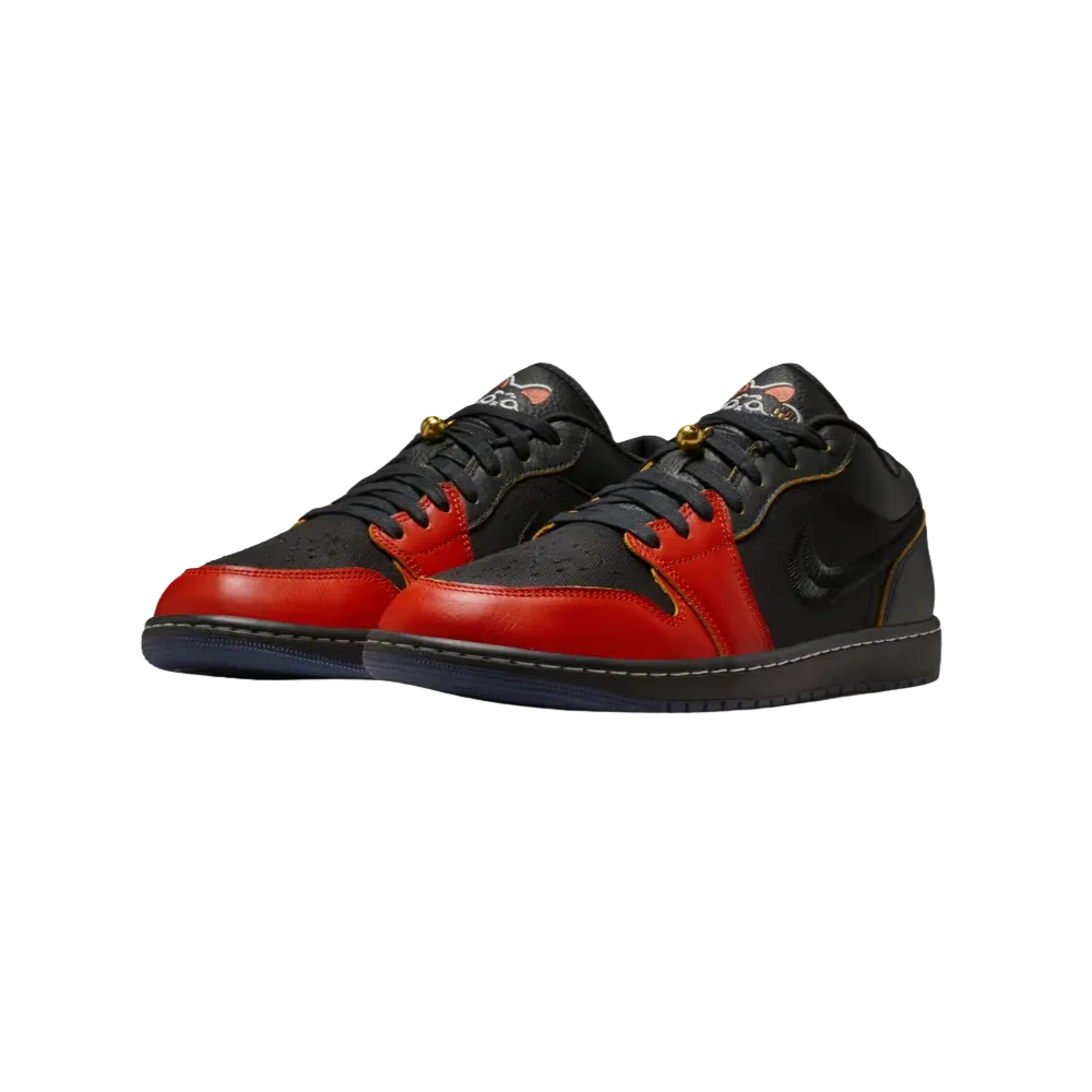 Air Jordan 1 Low SE 'Lucky Cat' | Hype Fly India