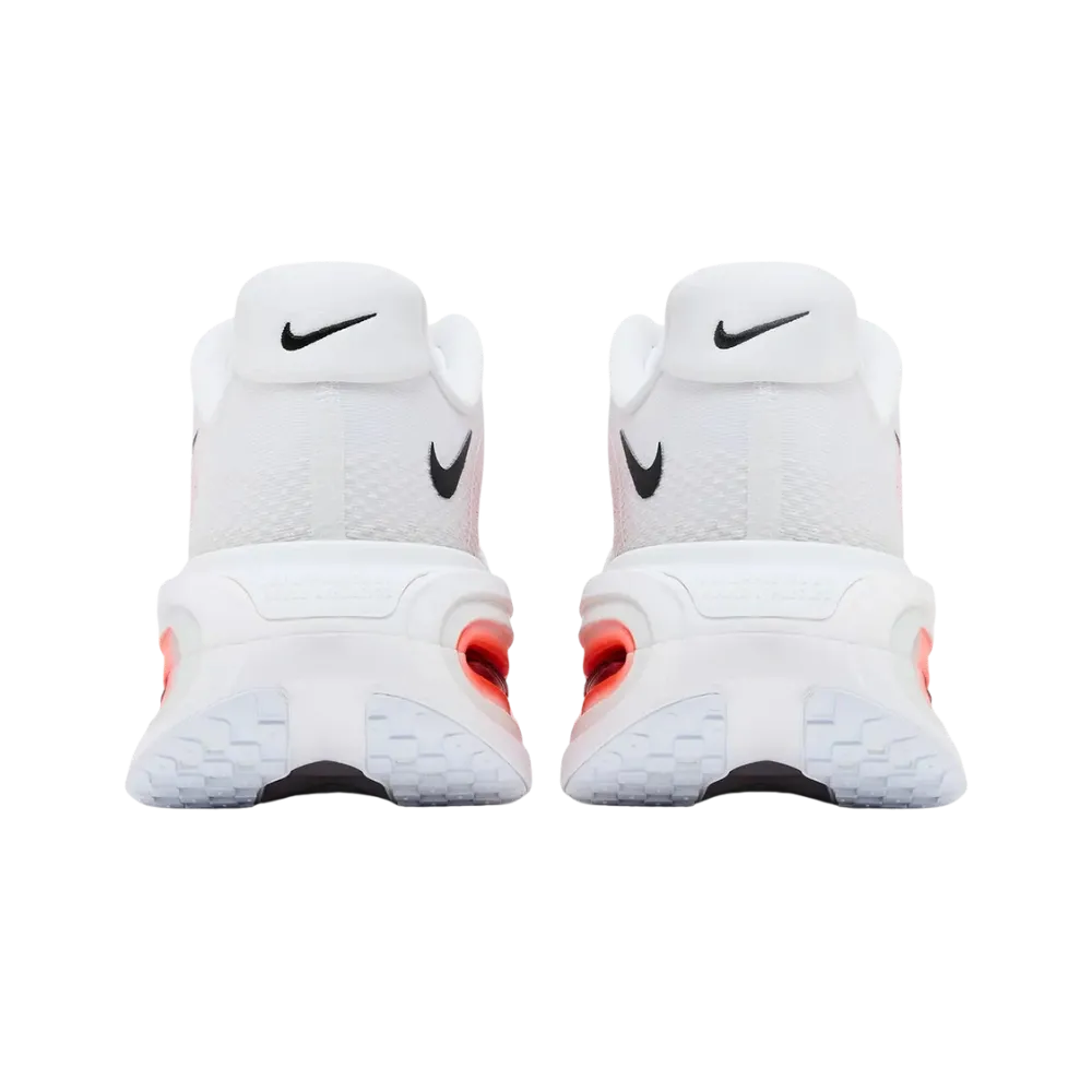 Nike Vomero Premium 'White Bright Crimson' | Hype Fly India