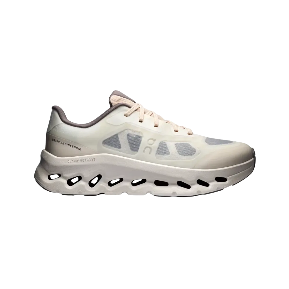 On Running Cloudtilt Remix Silver Ivory