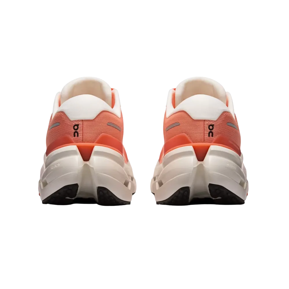 On Running Cloudrunner 3 Sunstone Ivory