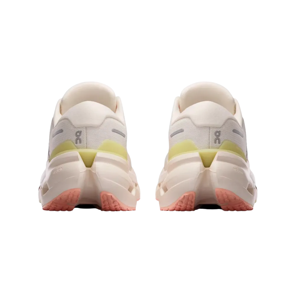On Running Cloudrunner 3 Ivory Dew