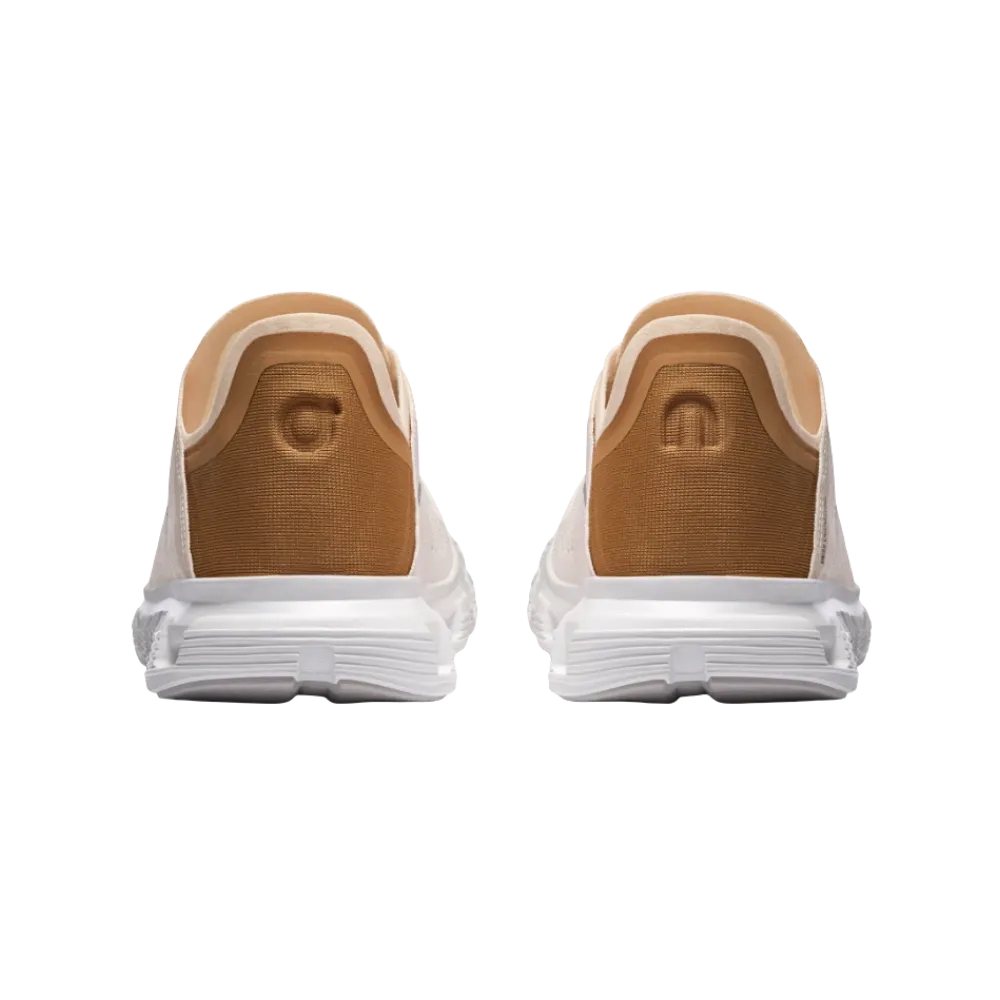 On Running Cloud 6 Coast Gardenia Sphinx