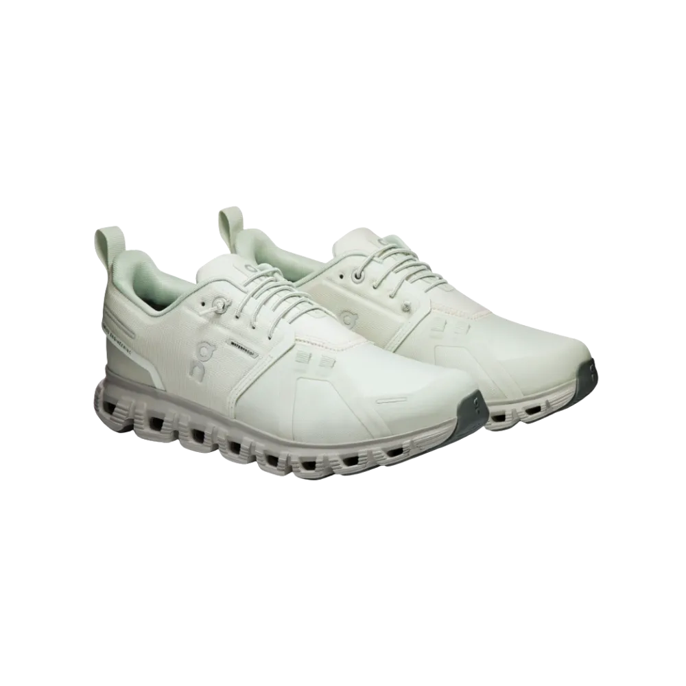 On Running Cloud 6 Waterproof Iceberg