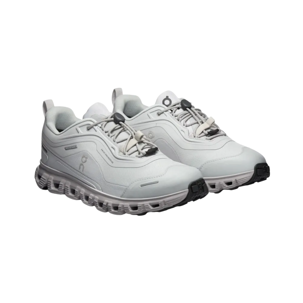 On Running Cloud 6 Geo Waterproof Wolf