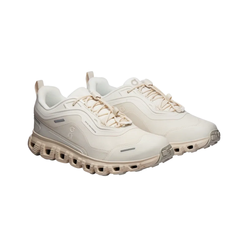 On Running Cloud 6 Geo Waterproof Dew