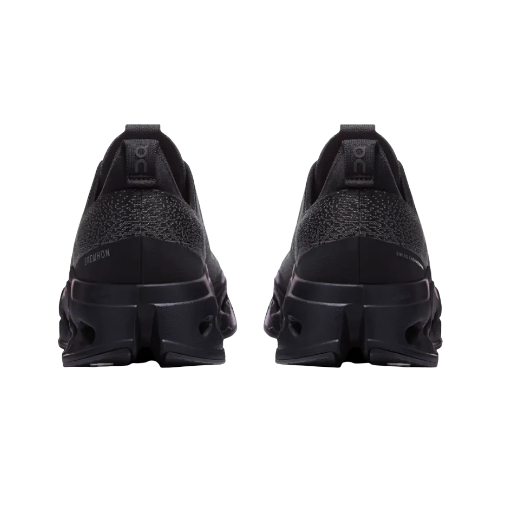 On Running Cloudsurfer Max Erewhon Black