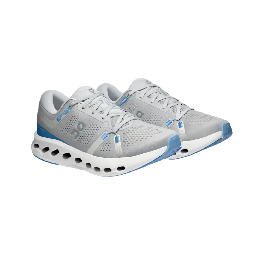 On Running Cloudsurfer 2 Glacier Gourami