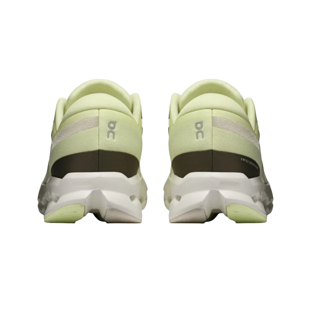 On Running Cloudsurfer 2 Linen Ivory