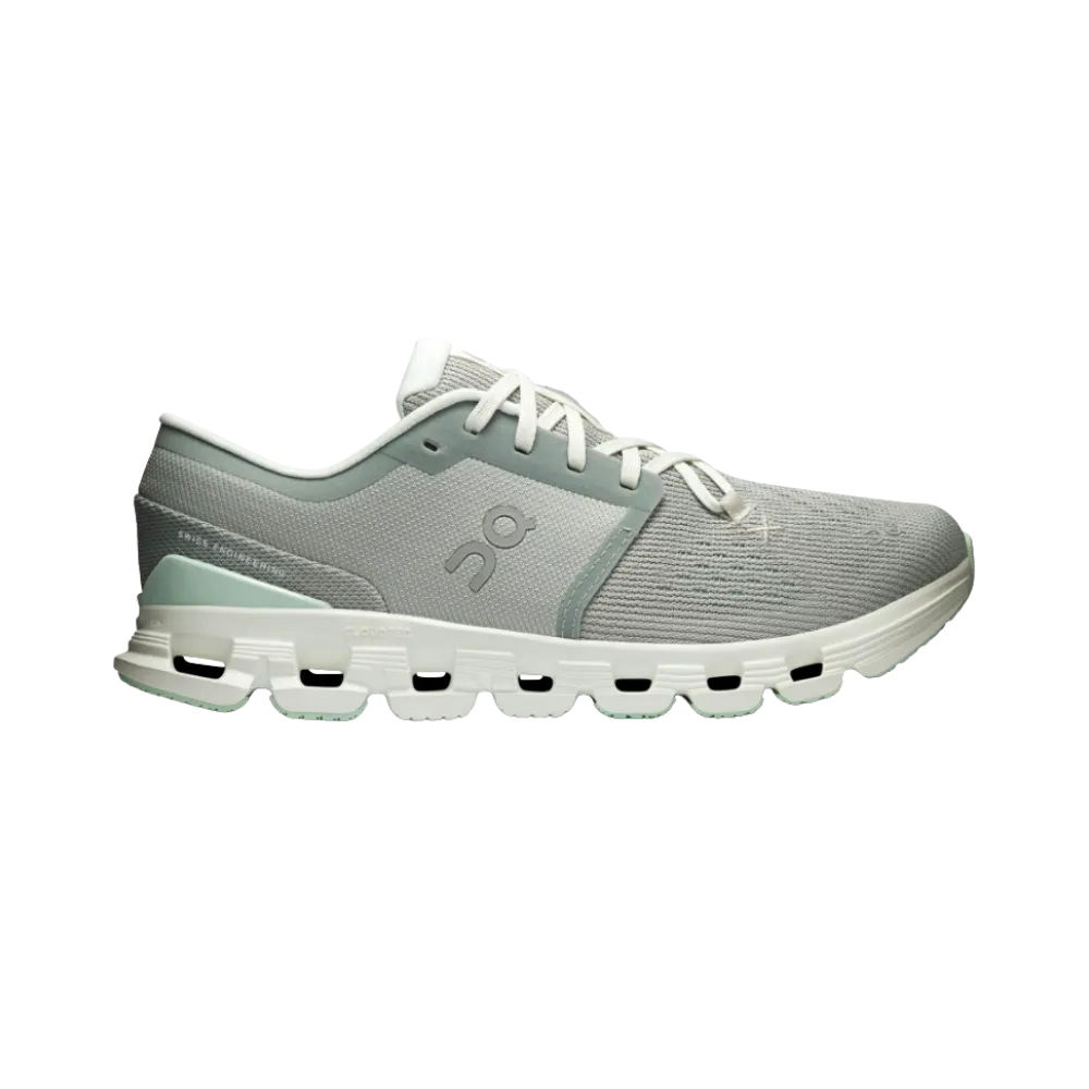 On Running Cloud X 4 Tin Iceberg