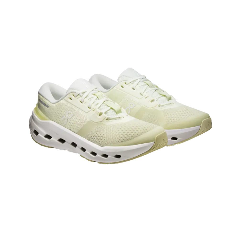 On Running Cloudrunner 3 Seedling Ivory