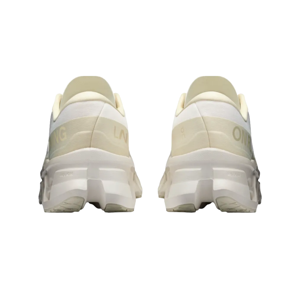 On Running Cloudmonster 3 LN1 Ivory Ray