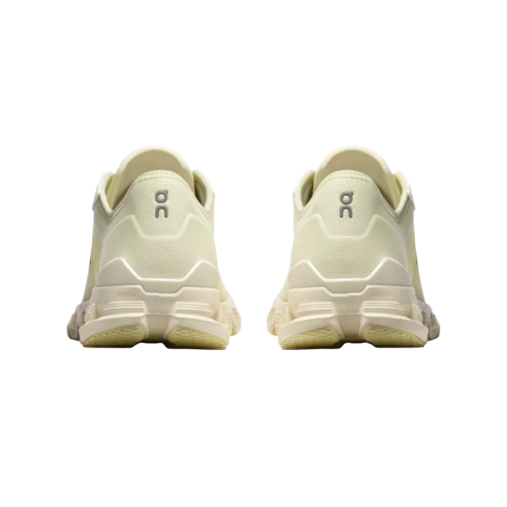 On Running Cloud X 4 AD Seedling Ghost